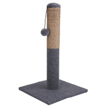 Kradsetræ til katte 30 x 30 x 50 cm